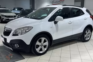 OPEL Mokka 1.6 Ecotec 115 CV 4x2 S&S Cosmo