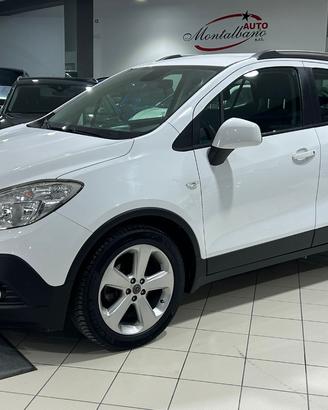 OPEL Mokka 1.6 Ecotec 115 CV 4x2 S&S Cosmo