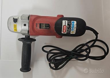 Smerigliatrice angolare VALEX