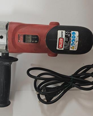 Smerigliatrice angolare VALEX