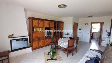 Rif.AP887|Appartamento Cetona