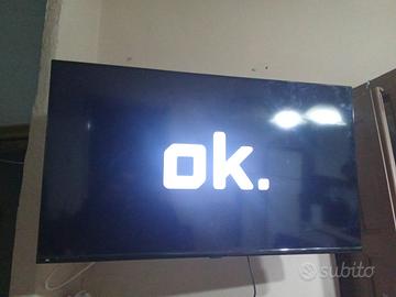 Televisore ok 42 pollici