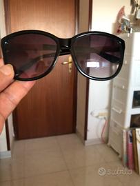 Occhiali da sole vintage