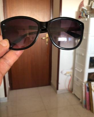 Occhiali da sole vintage