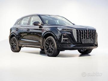 HONGQI HS 5 2.0 TGDI AWD