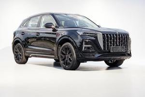 HONGQI HS 5 2.0 TGDI AWD