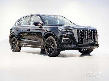 HONGQI HS 5 2.0 TGDI AWD