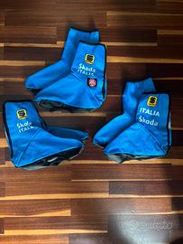 Copri scarpe da bambino