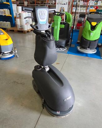 Lavapavimenti lavasciuga  Fimap Genie B
