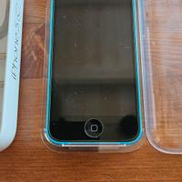 apple iphone 5c a1507