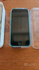 apple iphone 5c a1507