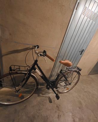 bicicletta montana