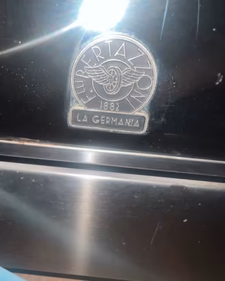 Cucina a gas + forno elettrico
