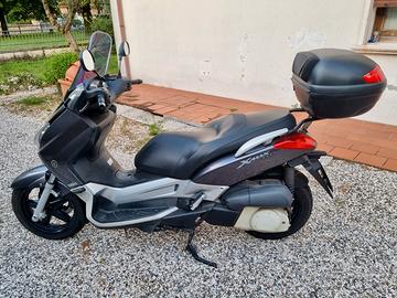 Scooter Yamaha XMAX 250cc