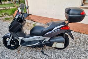 Scooter Yamaha XMAX 250cc