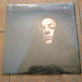 DANIELA PES -Spira (Tanca Rec TNC03-4) SOLO CONSEG