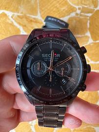Orologio sector no limits Patrick de Gayardon 770