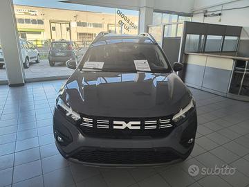 Dacia Jogger 1.0 TCe GPL 100 CV 7 posti Expression