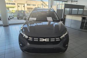 Dacia Jogger 1.0 TCe GPL 100 CV 7 posti Expression