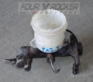 Pompa freni NABCO Mitsubishi Pajero 1′ serie