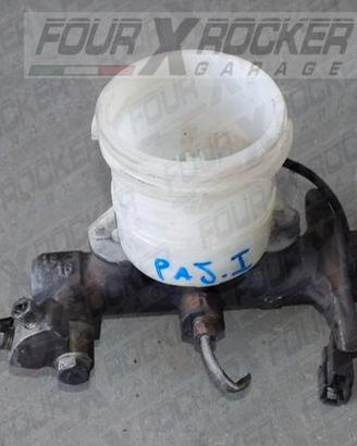 Pompa freni NABCO Mitsubishi Pajero 1′ serie
