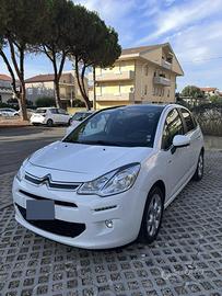 Citroen C3 PureTech