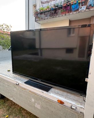 Tv sharp aquos