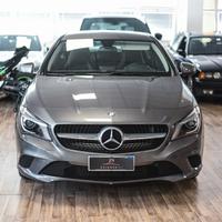 Mercedes-benz CLA 200 CDI Automatic Premium