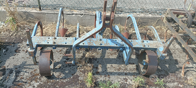 Estirpatore 7 ancore