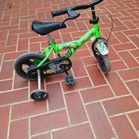 bici per bimbo come nuova