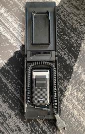 Rasoio Braun Vintage Funzionante