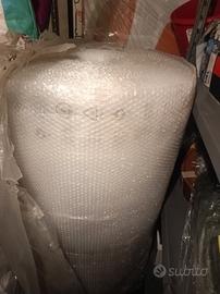 rotolo pluriball nuovo