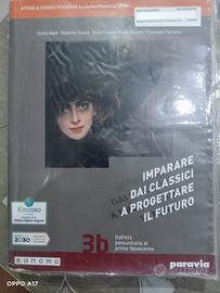 Libro "imparare dai classici a progettare..3b