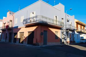 Vendita Appart. Ammobiliato a Novoli (LE)