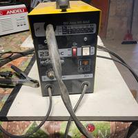 Saldatrice mig 230 deca