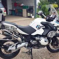 Bmw r 1200 gs - 2006