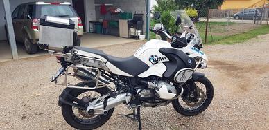 Bmw r 1200 gs - 2006