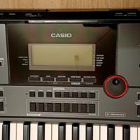 Tastiera Casio CT-X 5000 