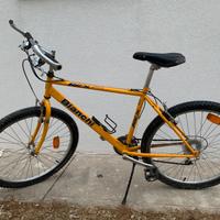 MTB Bianchi 26”
