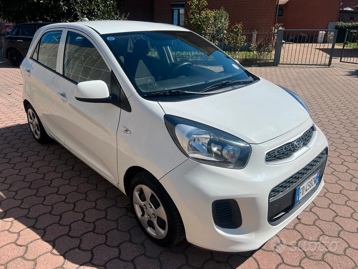 Kia Picanto 2ªs.(11/17)