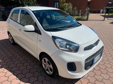 KIA PICANTO 1.0 12V ECO GPL 2036