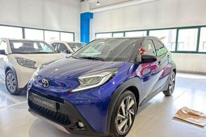 Toyota Aygo X 1.0 Lounge 72cv