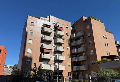 Appartamento di 101 m² con 3 locali a Sesto San Gi