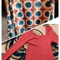 🔔 Avviso 🔔 due maglie donna 3 euro