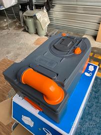 Cassetta wc thetford c250/260