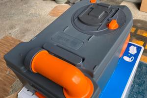 Cassetta wc thetford c250/260