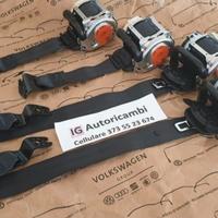 Cinture VOLKSWAGEN POLO 2017 / 2025