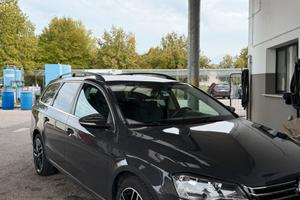 Volkswagen Passat Bluemotion 2.0 TDI DSG