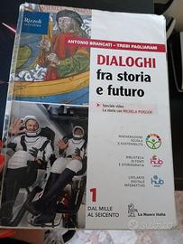 dialoghi fra storia e futuro 
