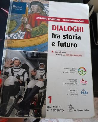 dialoghi fra storia e futuro 